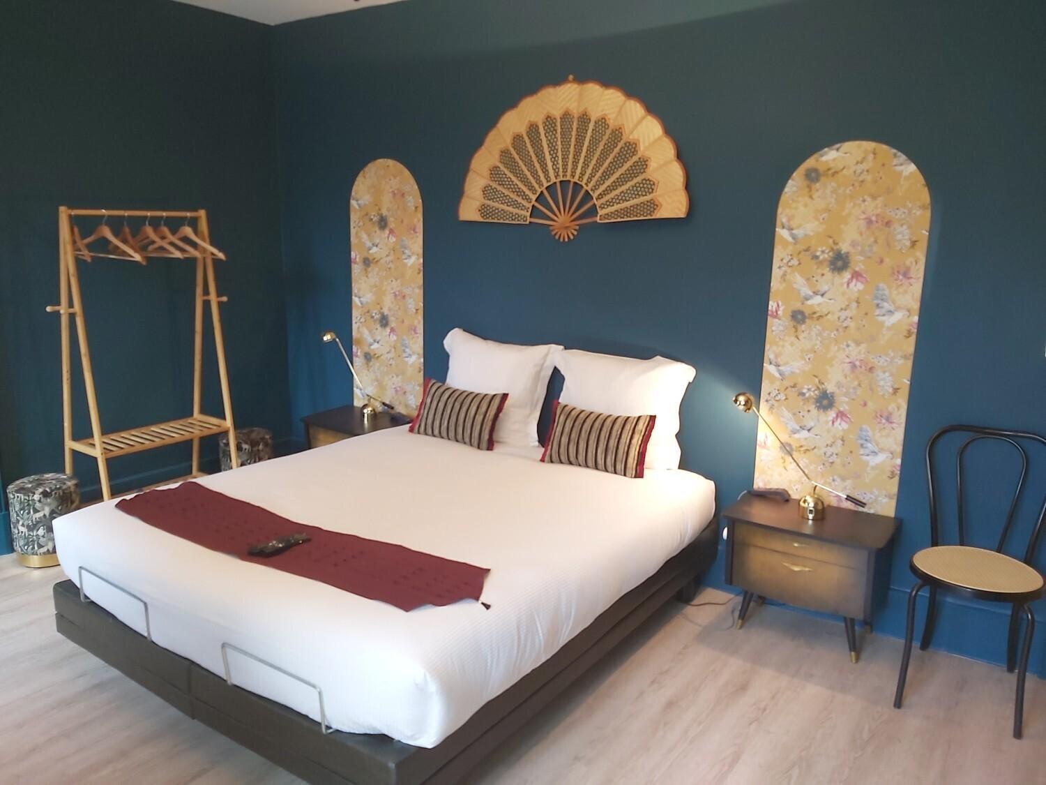 Vichy Sejour Apartment Cameră foto