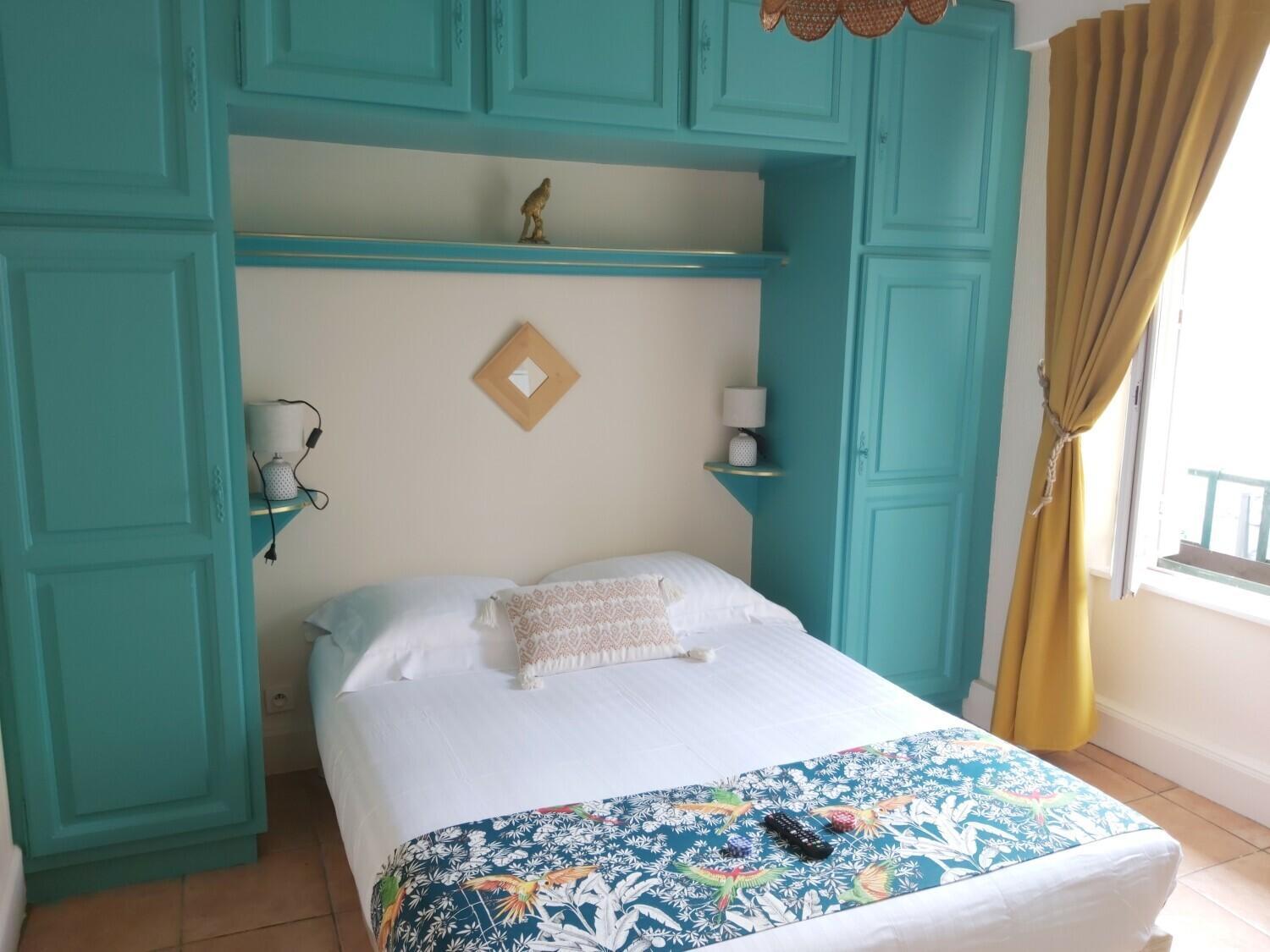 Vichy Sejour Apartment Exterior foto