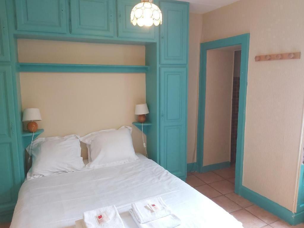Vichy Sejour Apartment Cameră foto