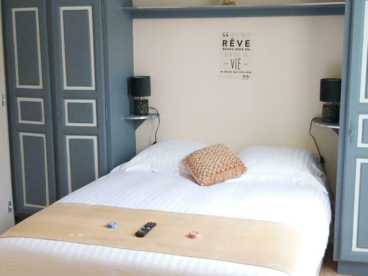 Vichy Sejour Apartment Cameră foto