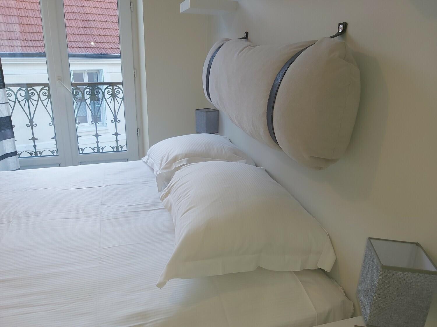 Vichy Sejour Apartment Cameră foto