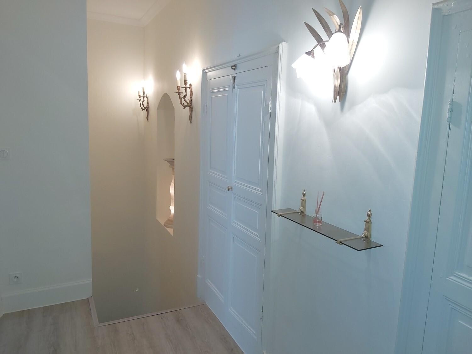 Vichy Sejour Apartment Cameră foto