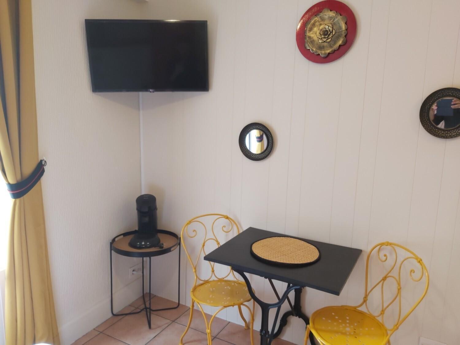 Vichy Sejour Apartment Cameră foto