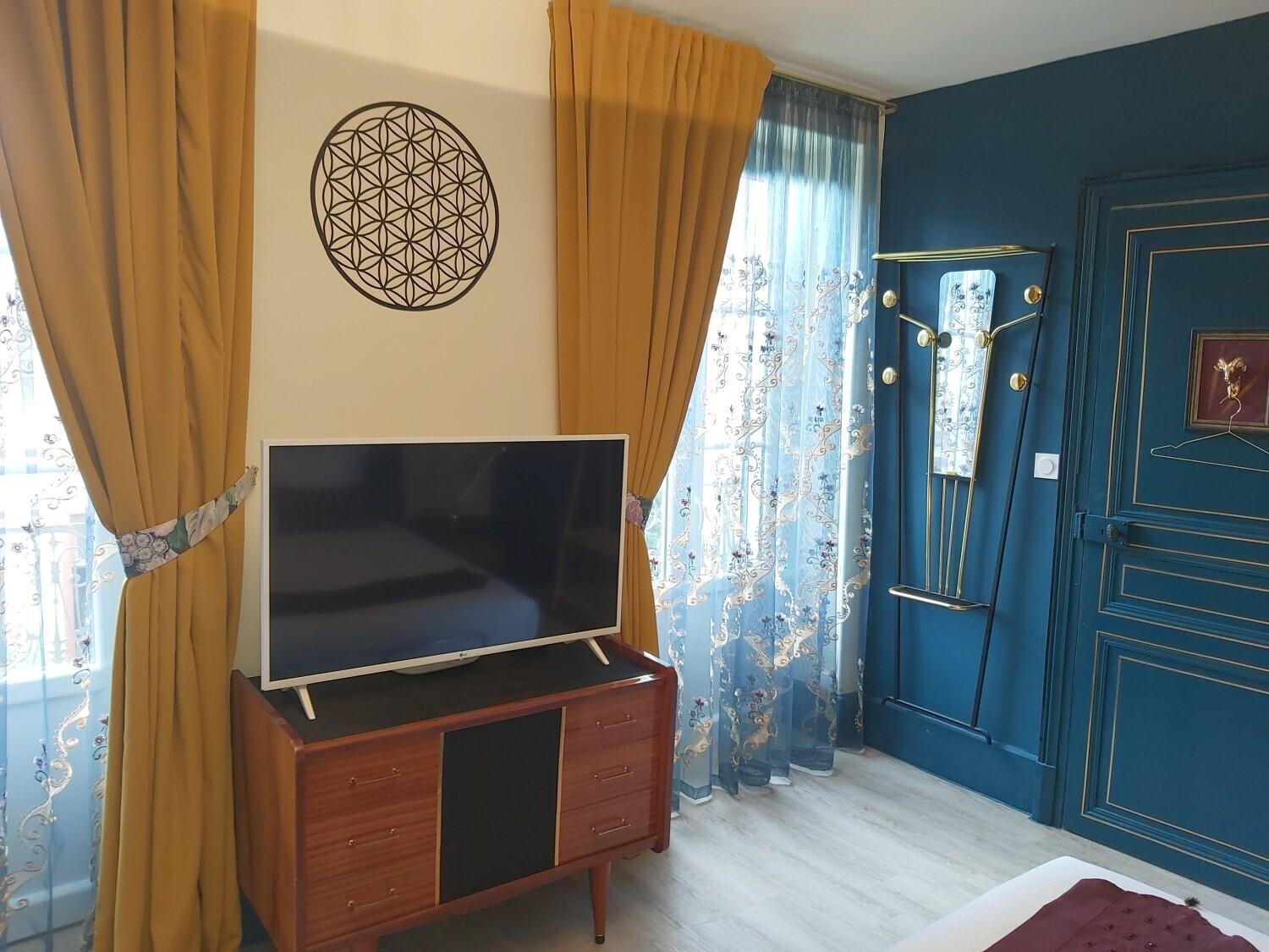 Vichy Sejour Apartment Cameră foto