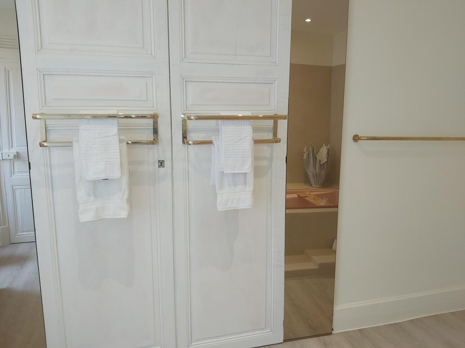 Vichy Sejour Apartment Cameră foto