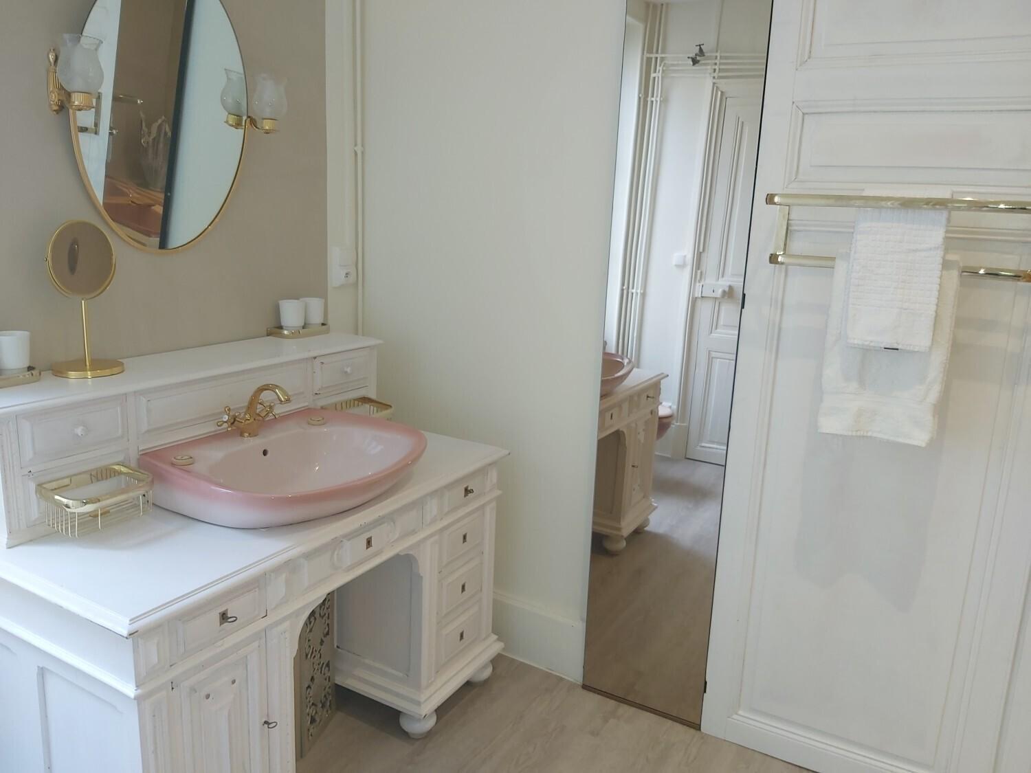 Vichy Sejour Apartment Cameră foto