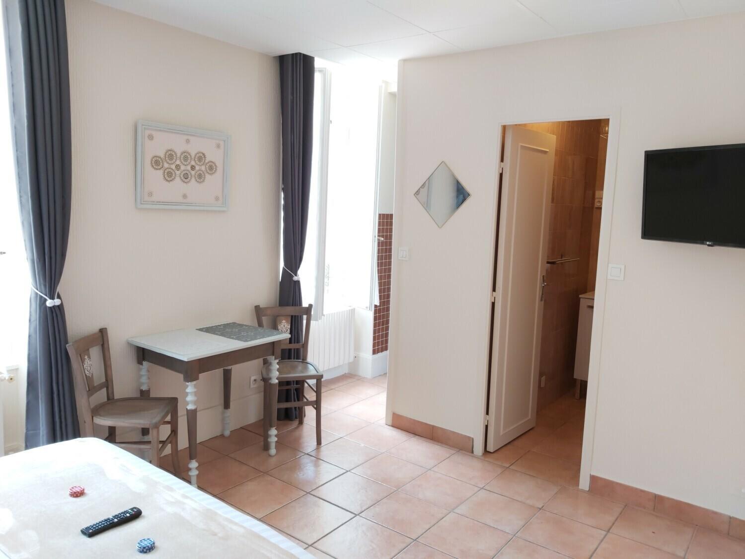 Vichy Sejour Apartment Cameră foto