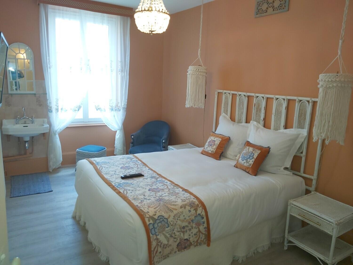 Vichy Sejour Apartment Cameră foto
