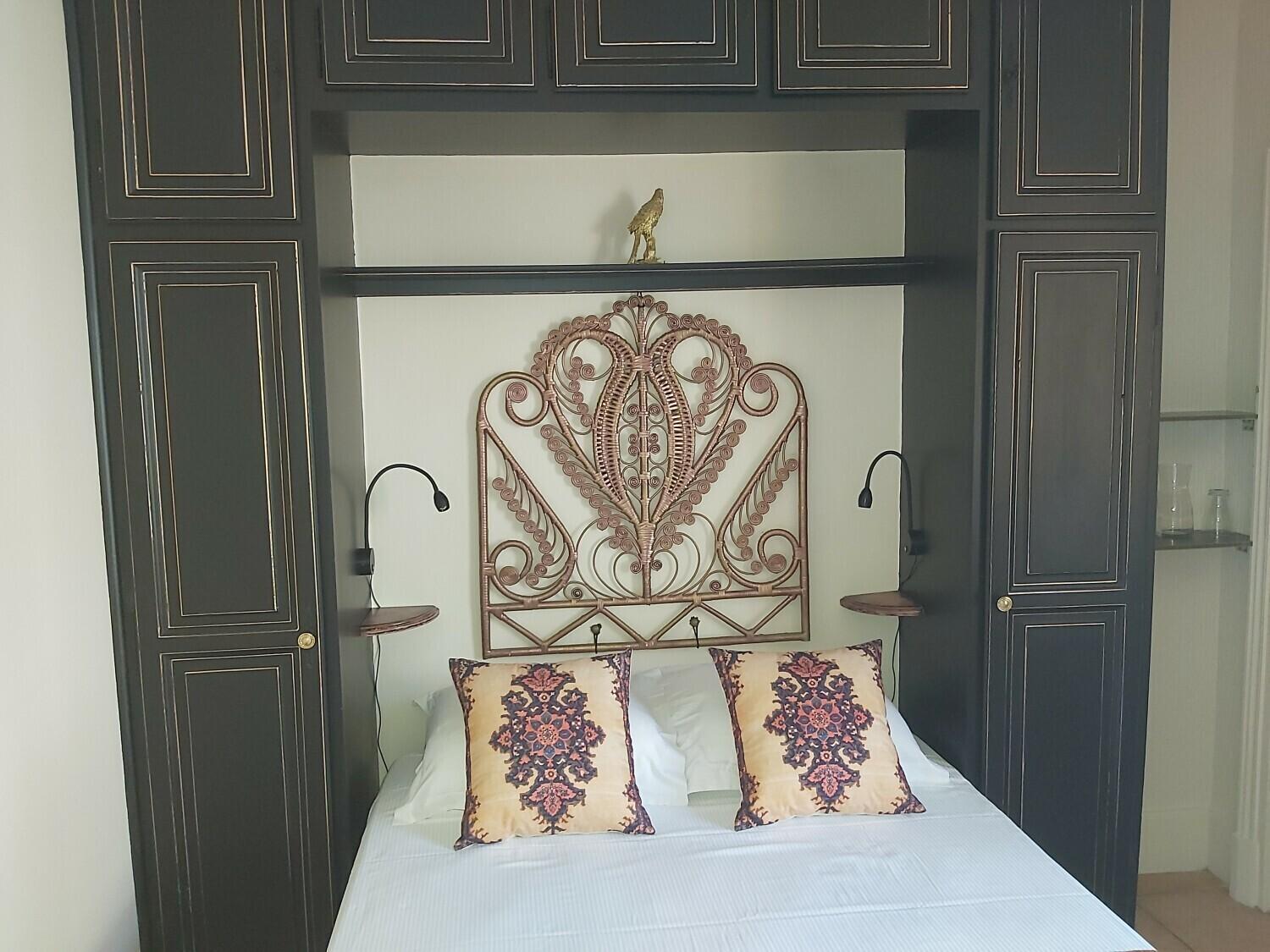 Vichy Sejour Apartment Cameră foto