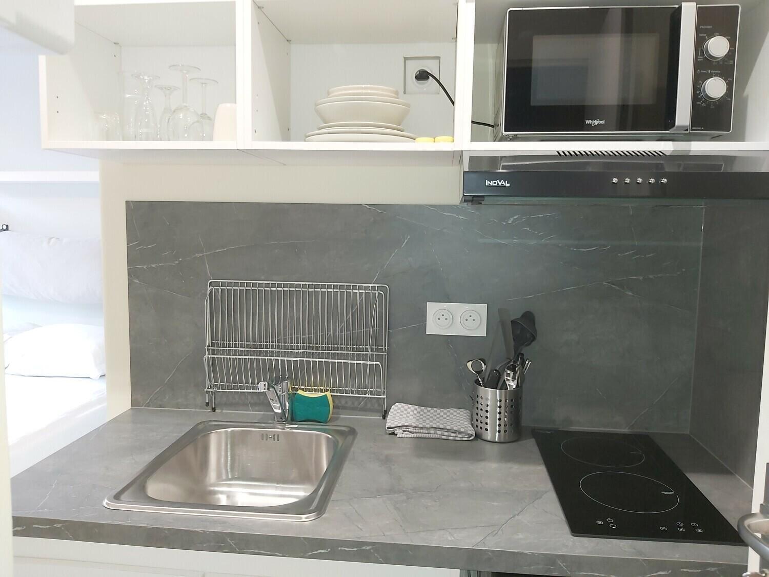 Vichy Sejour Apartment Cameră foto