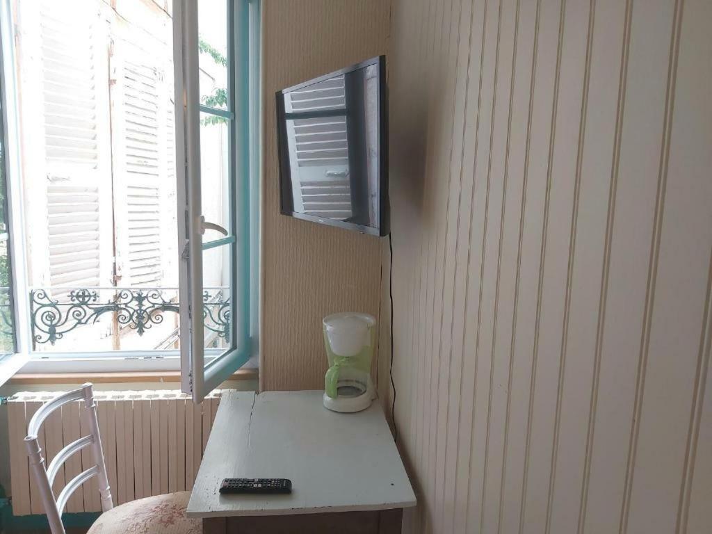 Vichy Sejour Apartment Cameră foto
