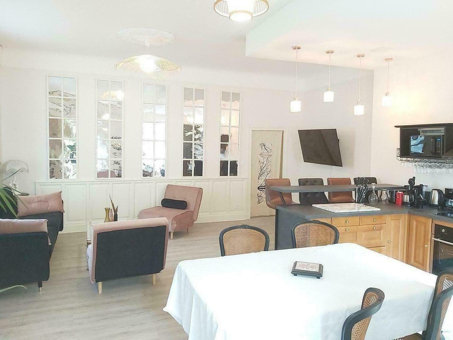 Vichy Sejour Apartment Cameră foto