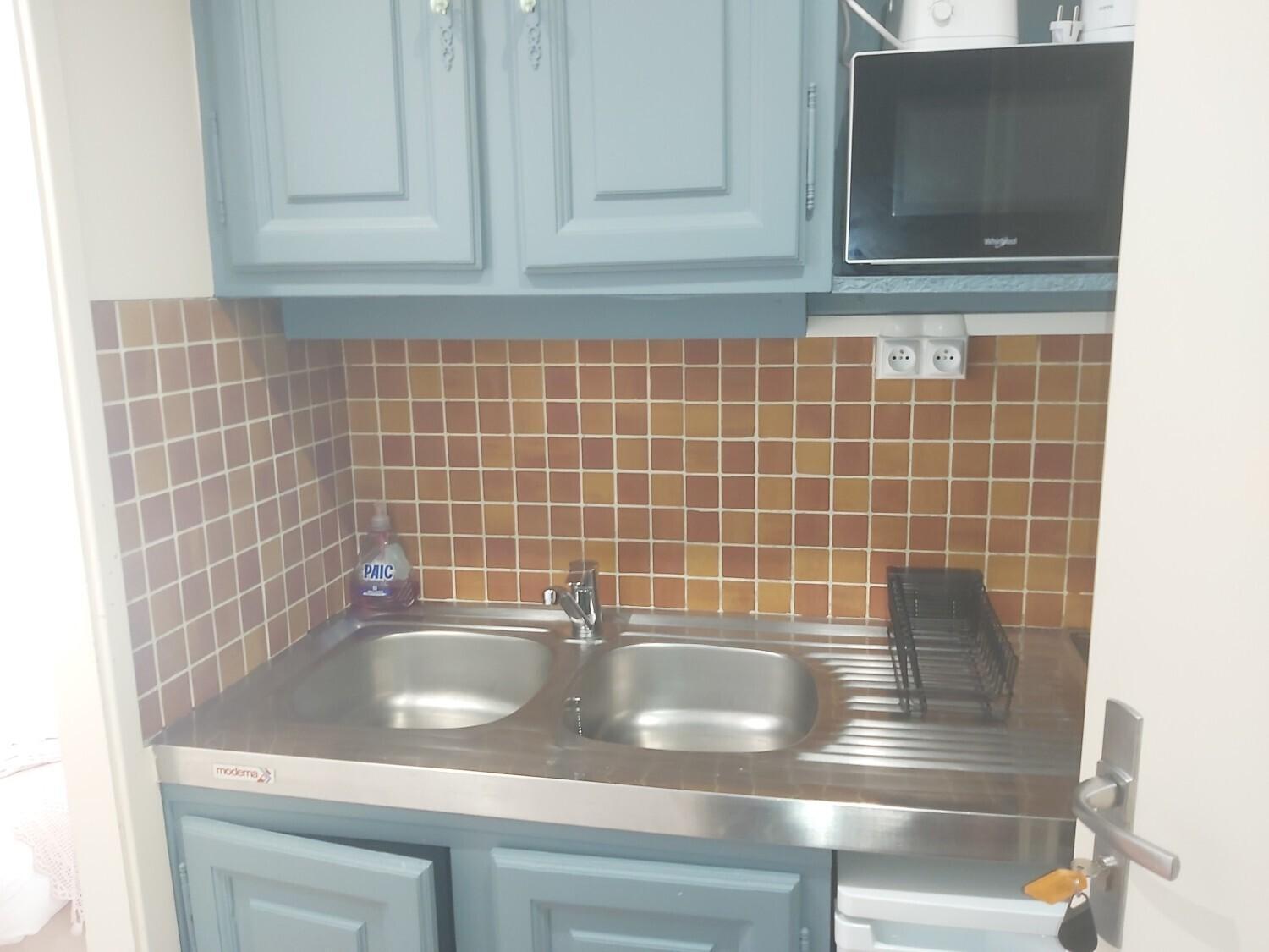 Vichy Sejour Apartment Cameră foto