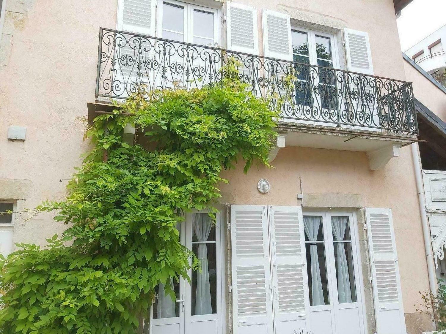 Vichy Sejour Apartment Cameră foto