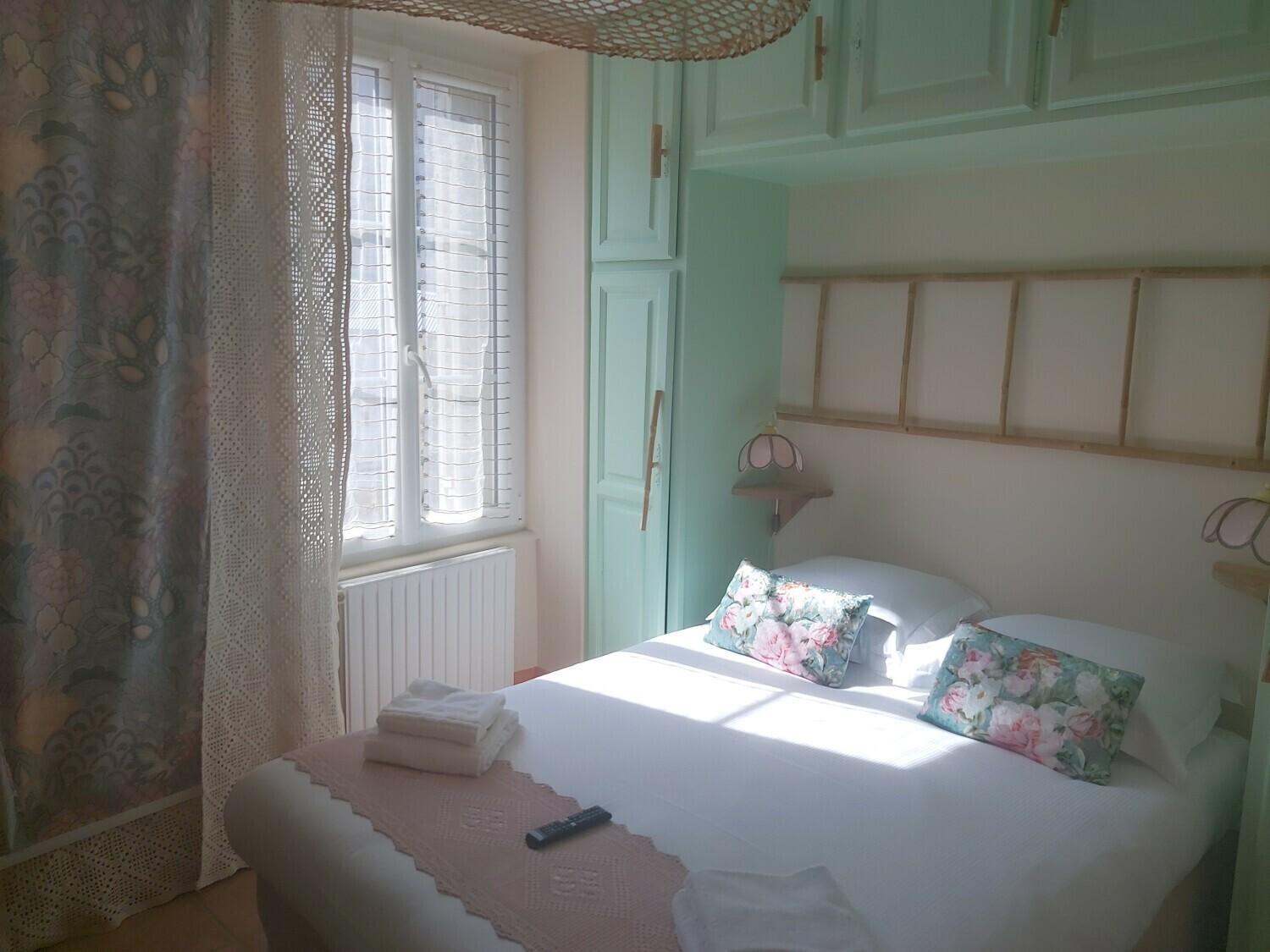 Vichy Sejour Apartment Cameră foto