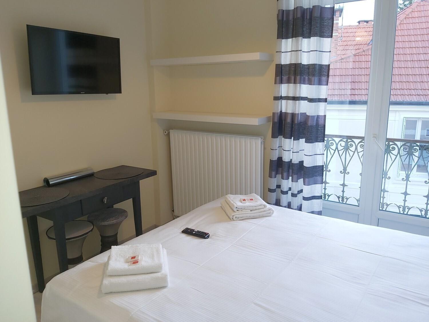 Vichy Sejour Apartment Cameră foto