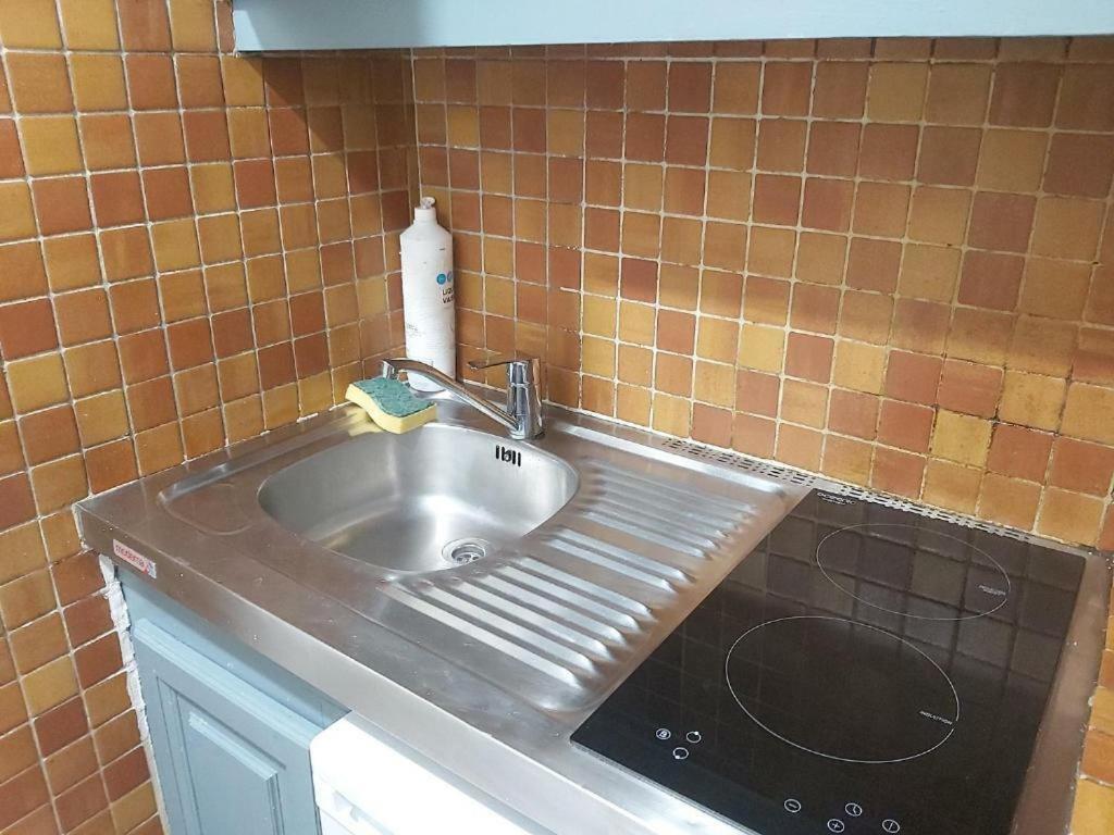Vichy Sejour Apartment Cameră foto