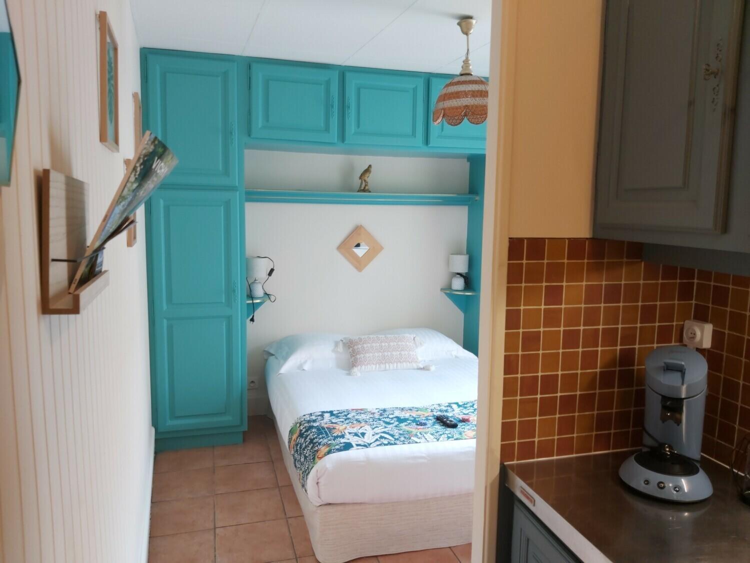 Vichy Sejour Apartment Cameră foto