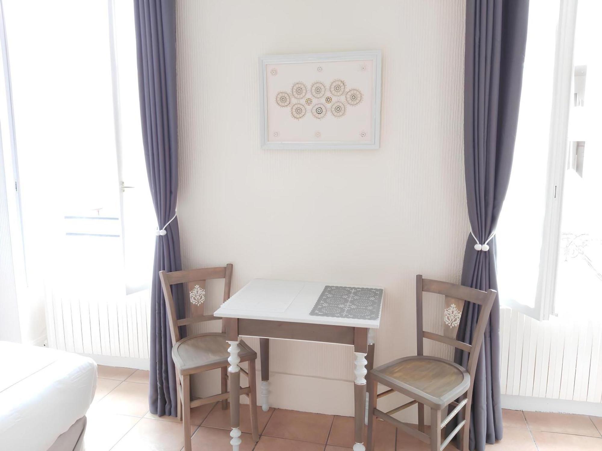 Vichy Sejour Apartment Cameră foto