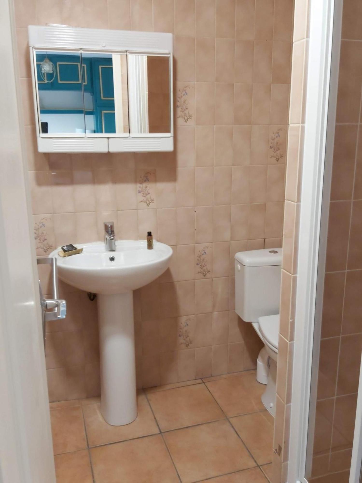Vichy Sejour Apartment Cameră foto