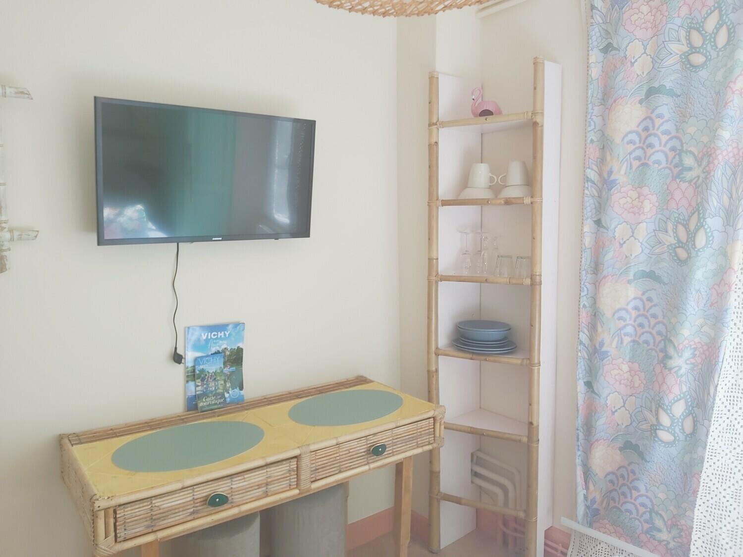 Vichy Sejour Apartment Cameră foto
