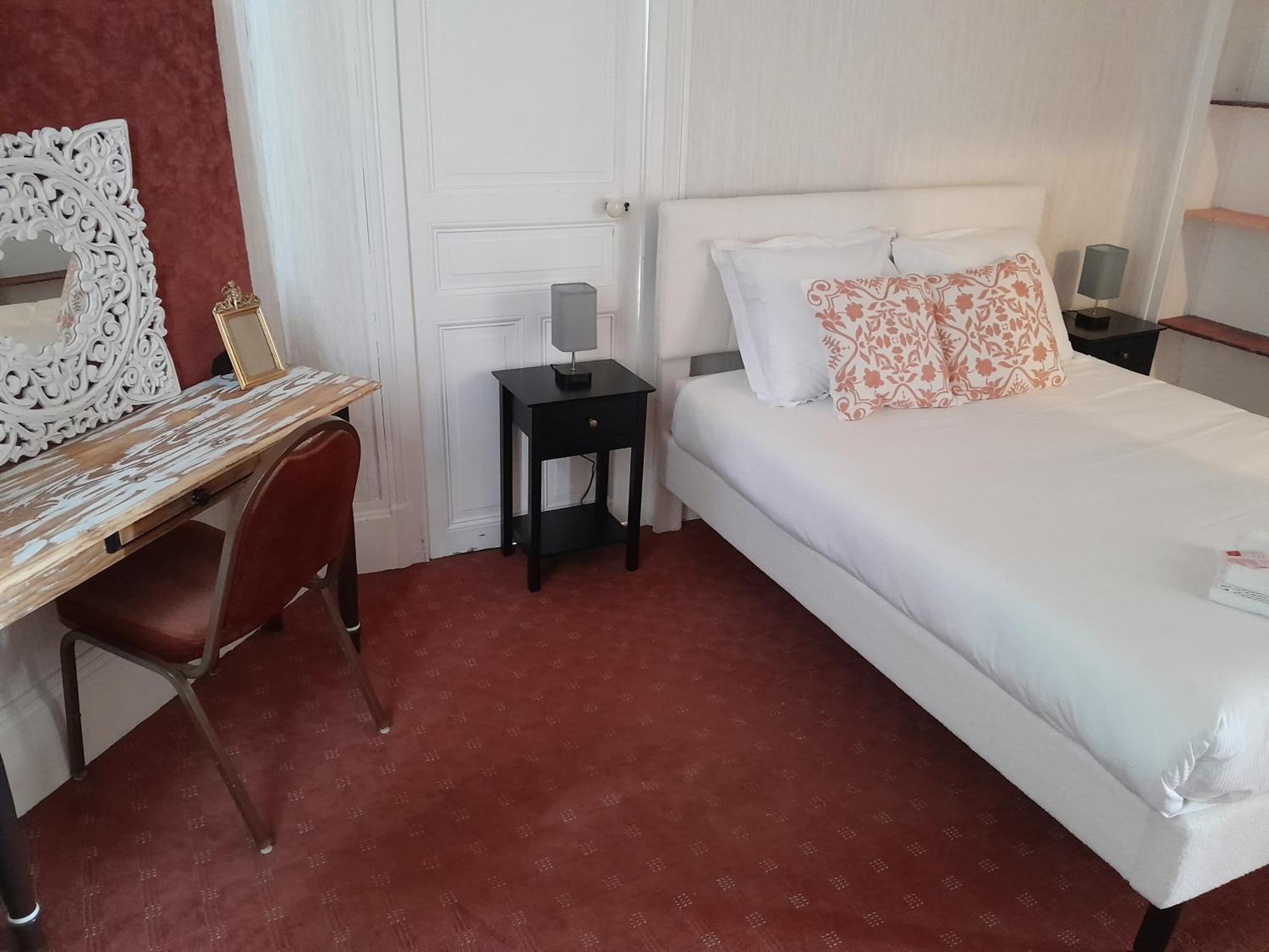 Vichy Sejour Apartment Exterior foto